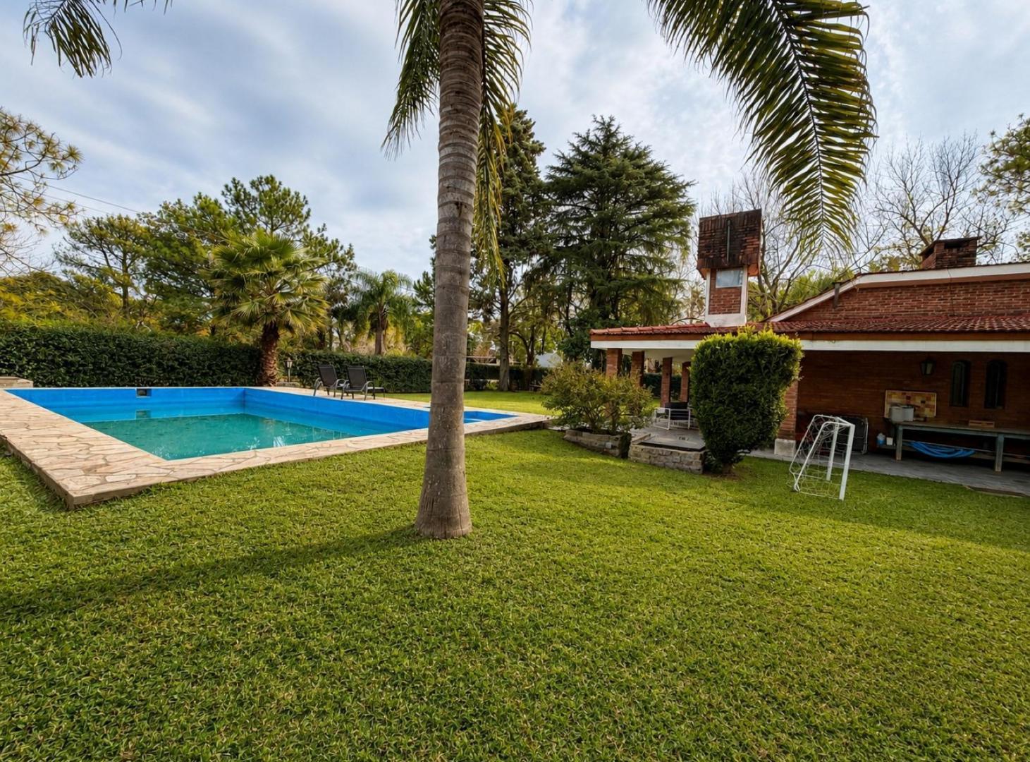 Foto de Casa en Funes, imagen 1