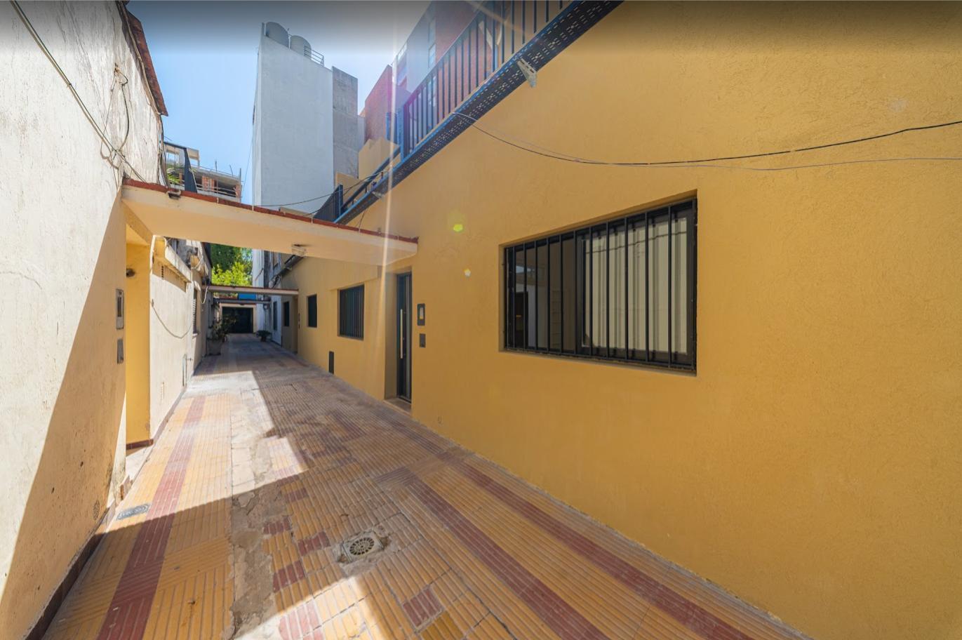 Foto de VENTA CASA DE PASILLO A ESTRENAR 3 DORMITORIOS, imagen 4