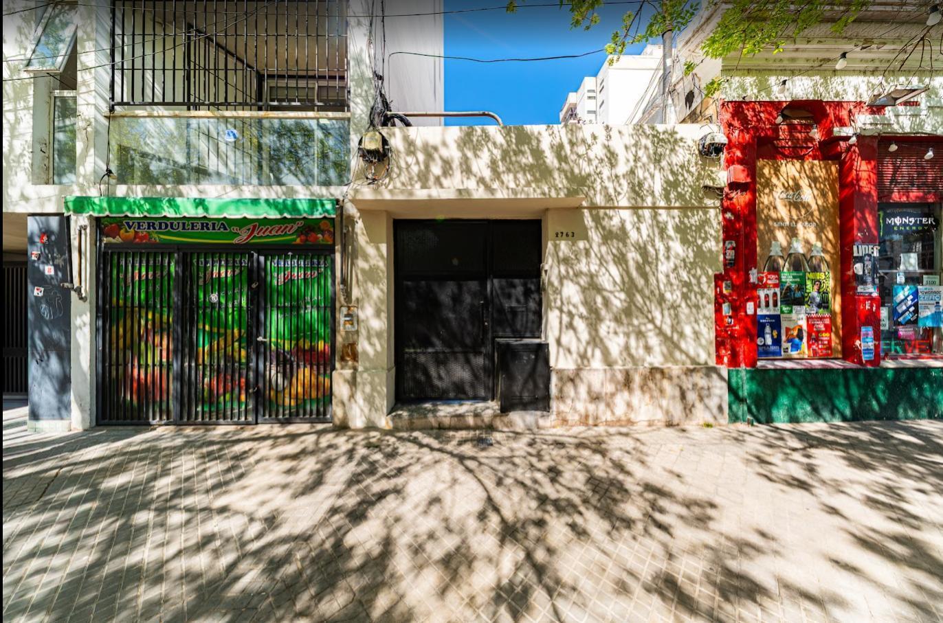 Foto de VENTA CASA DE PASILLO A ESTRENAR 3 DORMITORIOS, imagen 1