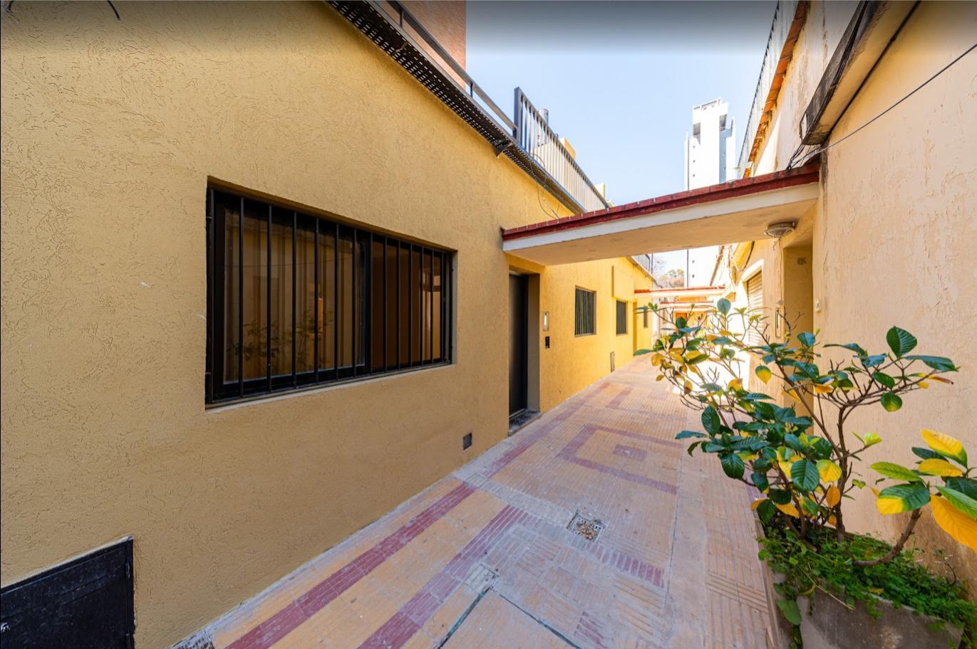 Foto de VENTA CASA DE PASILLO A ESTRENAR 3 DORMITORIOS, imagen 3