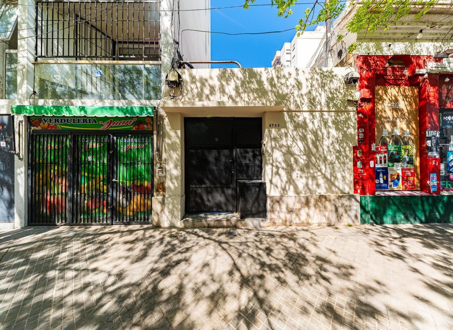 Foto de Casa en venta a estrenar de 2 dormitorios con parilla y terraza., imagen 1