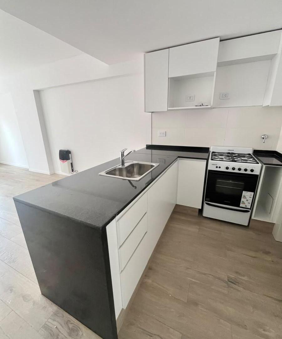 Foto de Departamento Zeballos al 300, imagen 2