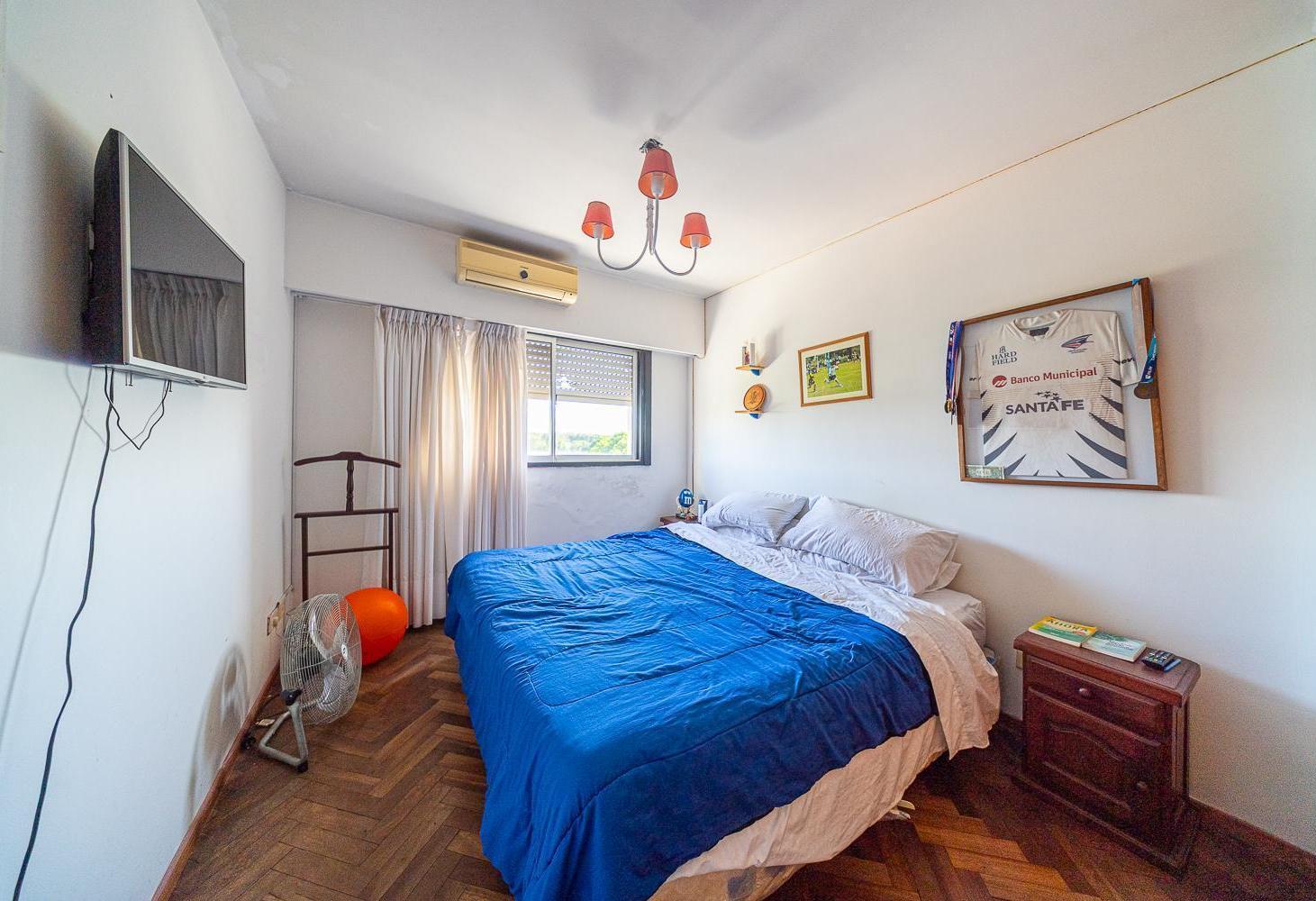 Foto de DEPARTAMENTO DE 2 DORMITORIOS CON COCHERA, imagen 5