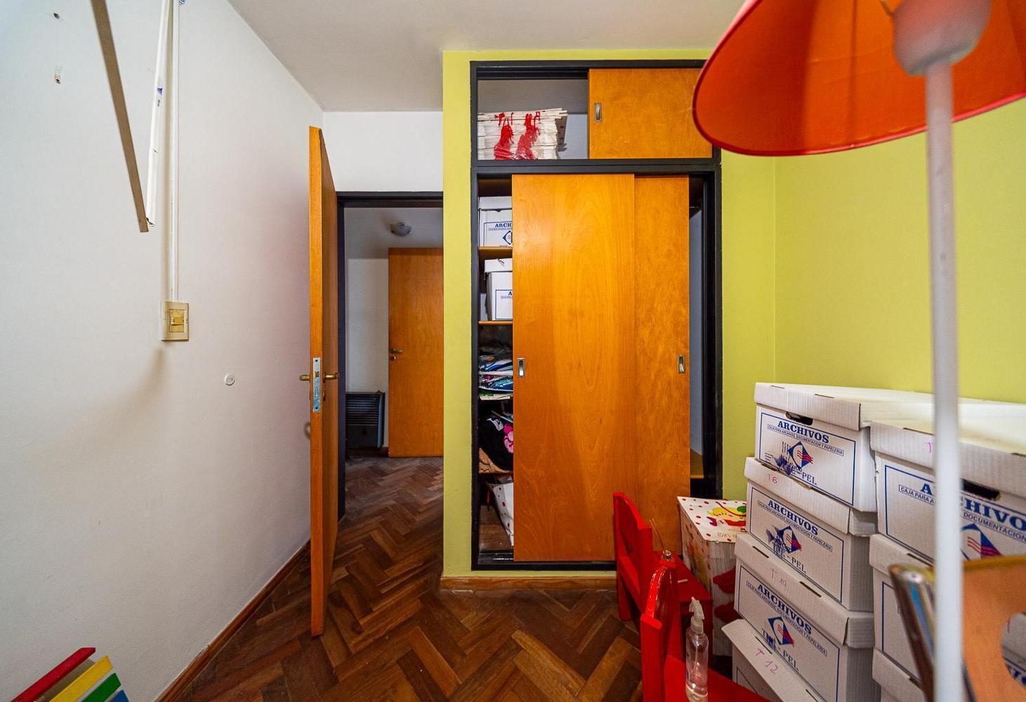 Foto de DEPARTAMENTO DE 2 DORMITORIOS CON COCHERA, imagen 3