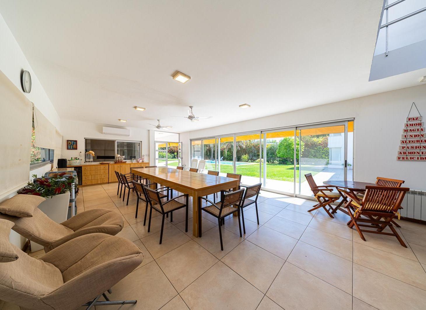 Foto de Casa en Ibarlucea, imagen 4