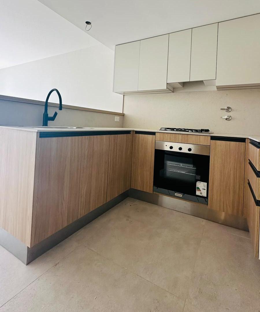 Foto de Departamento a estrenar con fabuloso patio, imagen 3