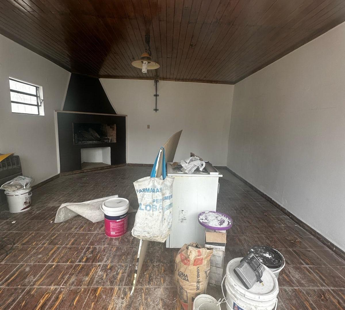 Foto de Casa 3 dormitorios con Quincho- Casco Viejo, imagen 2