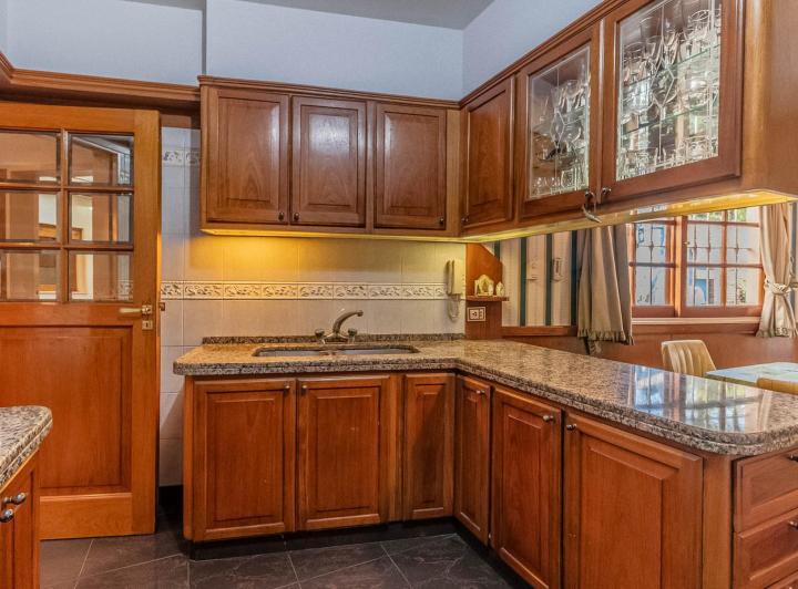 CASA EN VENTA 6 AMBIENTES EN BELGRANO R 5