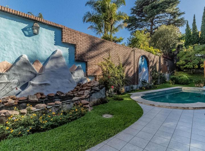 CASA EN VENTA 6 AMBIENTES EN BELGRANO R 2
