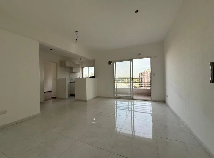 Departamento en  Venta 3 amb Chacarita con balcón 5