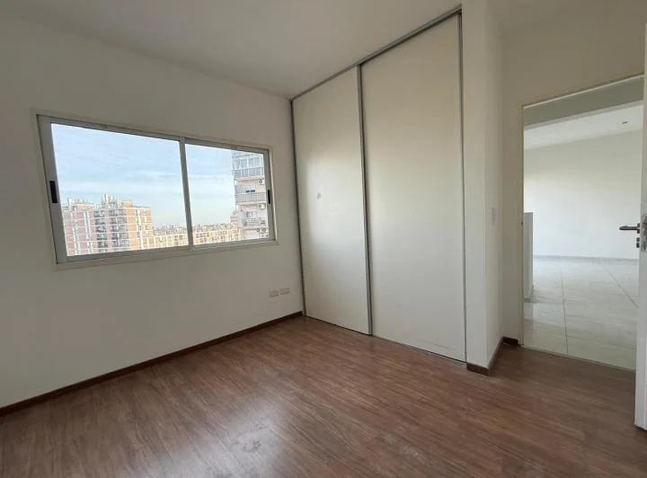 Departamento en  Venta 3 amb Chacarita con balcón 4