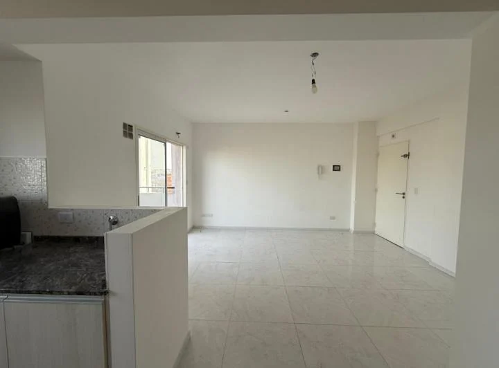Departamento en  Venta 3 amb Chacarita con balcón 1