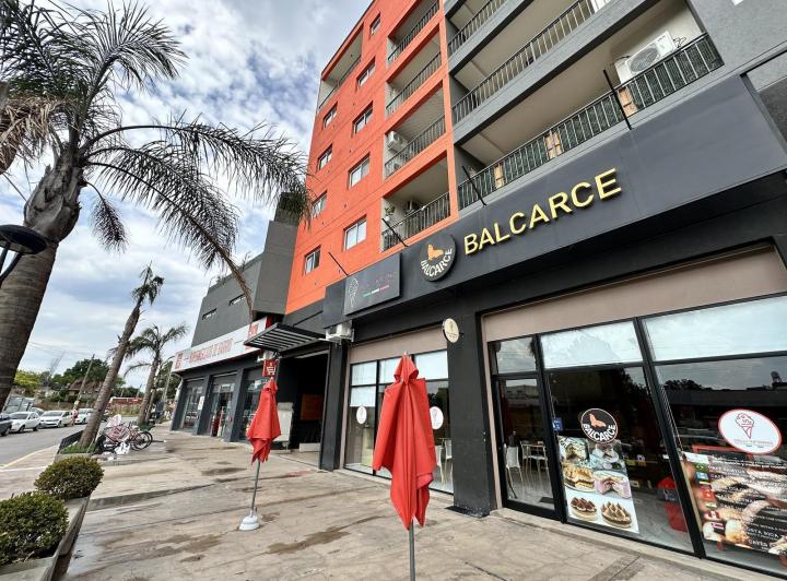 Alquiler de departamentos  3 ambientes en Centro de Ezeiza 1