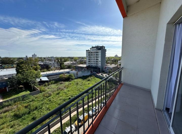 Departamento Monoambiente en Alquiler Ezeiza 3