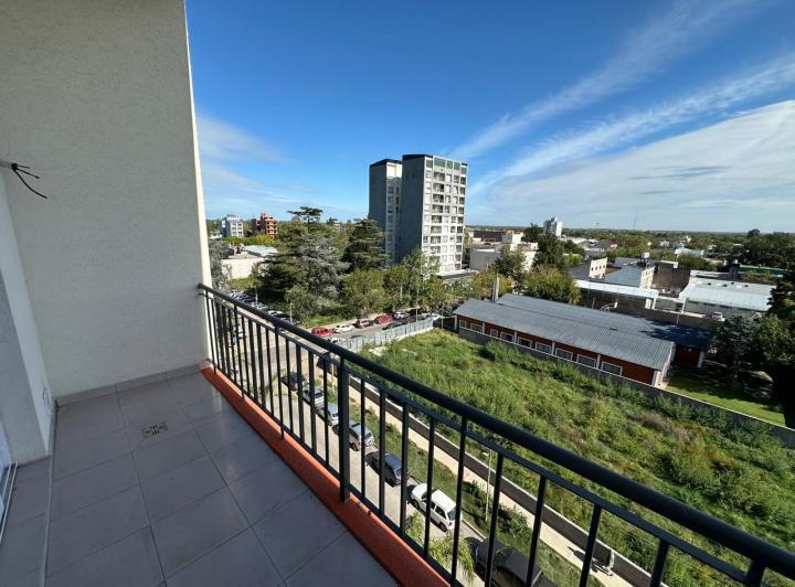 Departamento Monoambiente en Alquiler Ezeiza 4