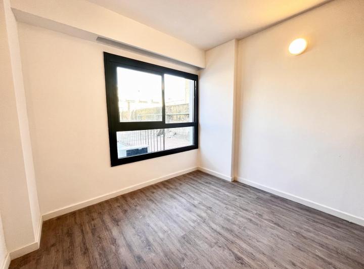 MONOAMBIENTE EN ALQUILER EN CABA A ESTRENAR 2
