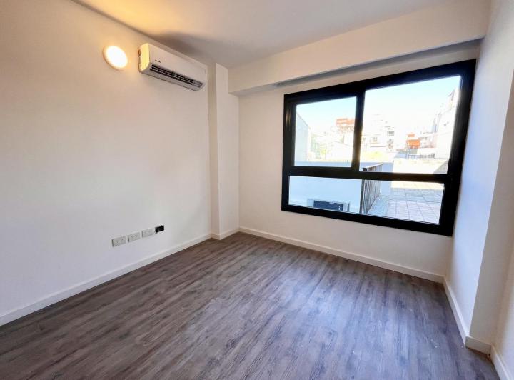 MONOAMBIENTE EN ALQUILER EN CABA A ESTRENAR 4