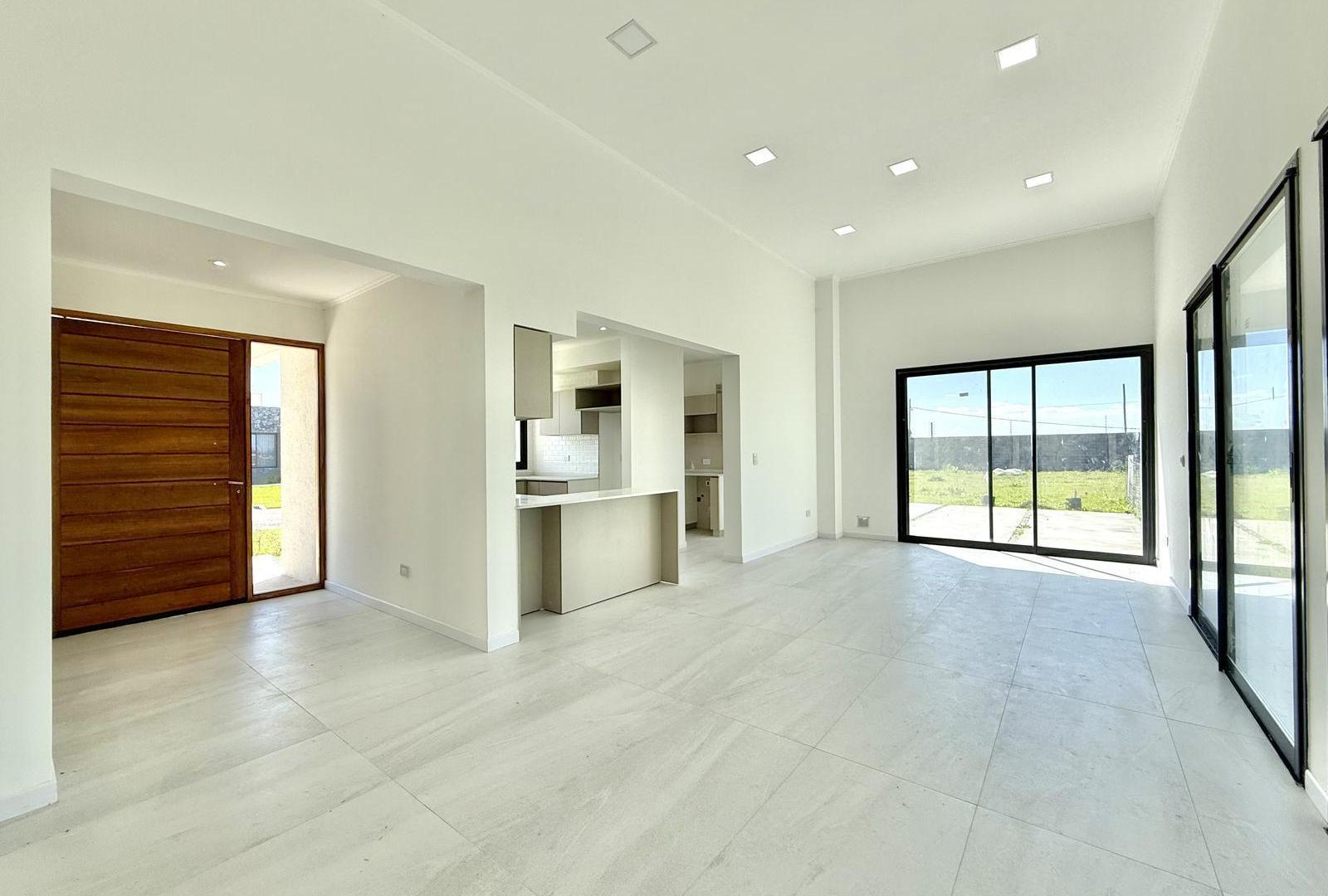 CASA EN VENTA EN LAGOS DE CANNING - OPORTUNIDAD, LOTE DE 792 MTS2