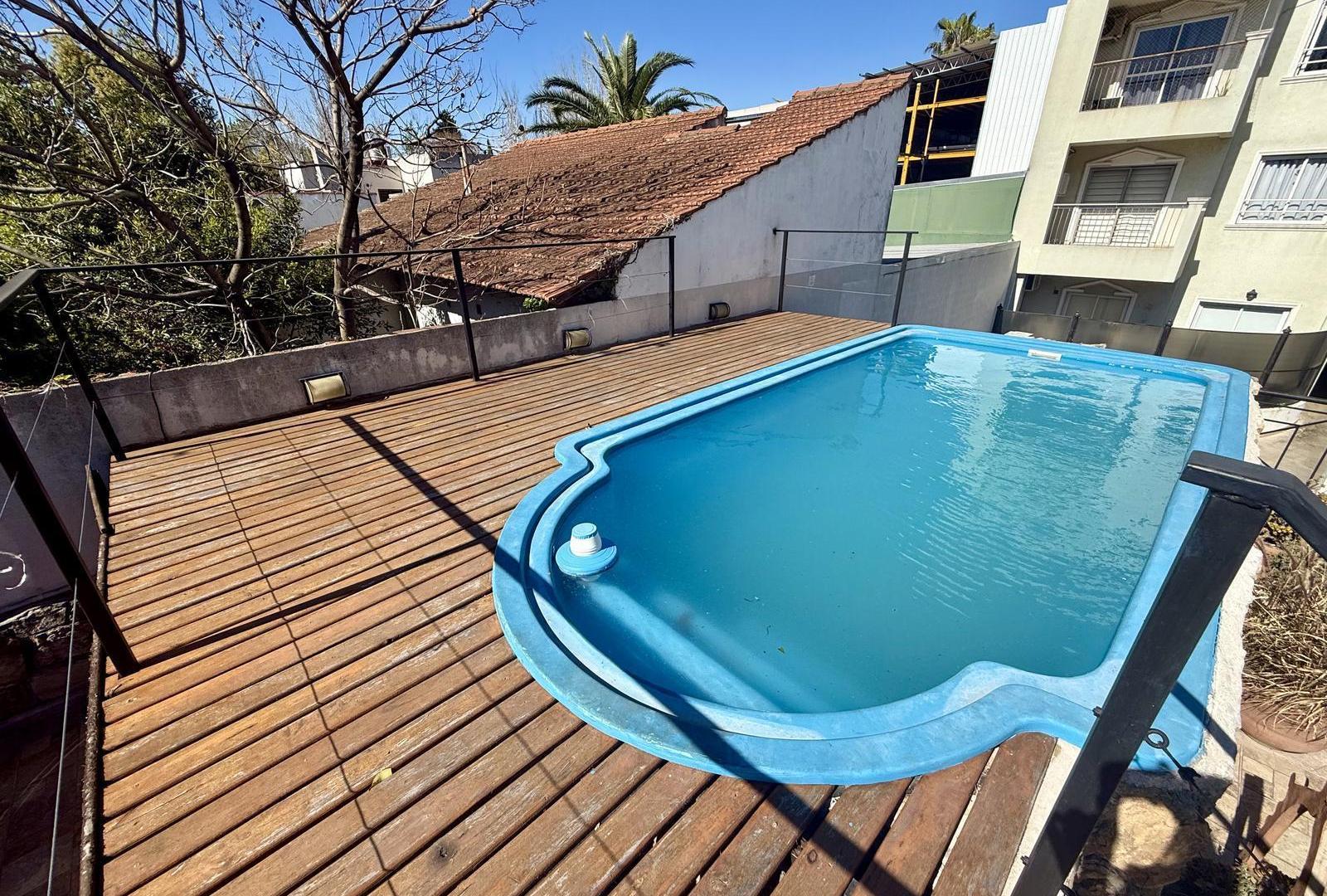 Foto de VENTA DEPARTAMENTO DOS AMBIENTES CON COCHERA - ADROGUE, imagen 3