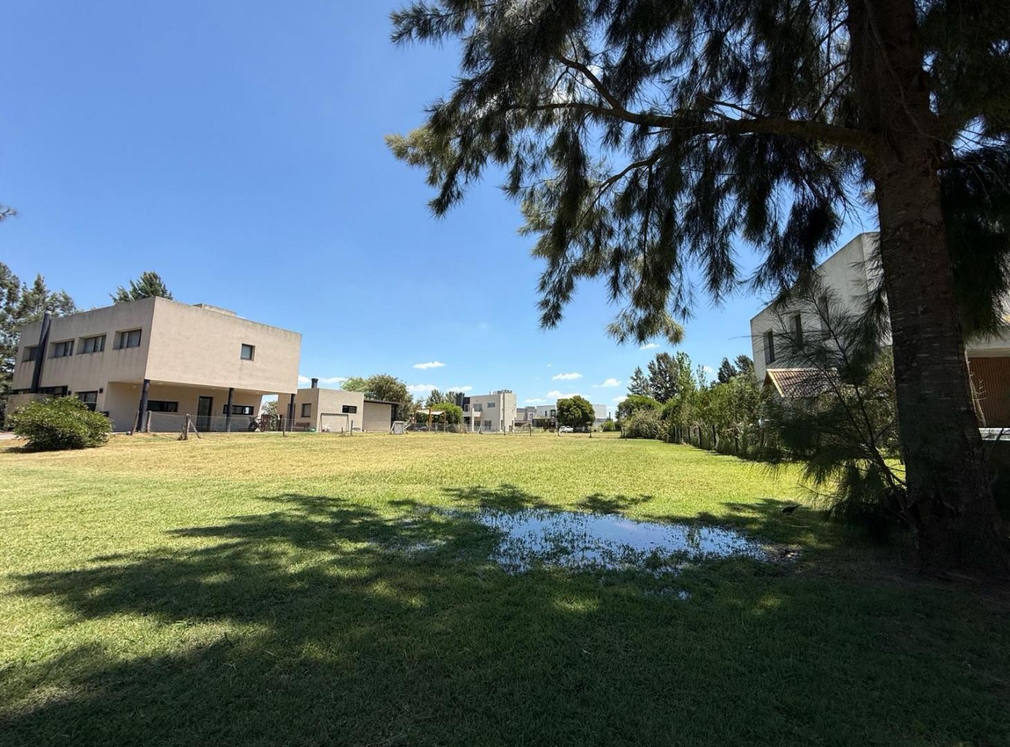 LOTE EN VENTA 770 M² – CIUDAD NÁUTICA EL PRINCIPADO - CANNING - SAN VICENTE