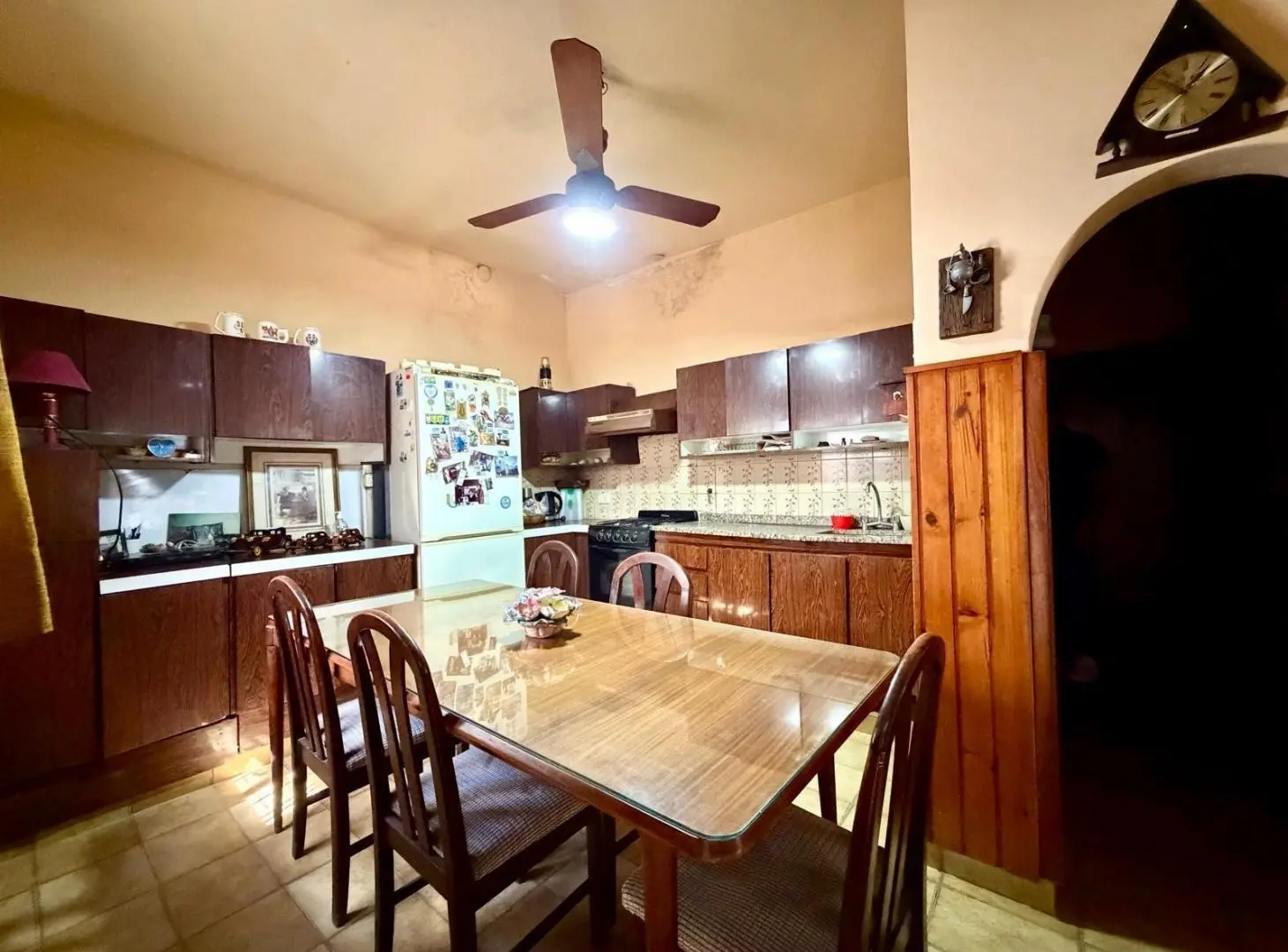 CASA PH EN VENTA EN LOMAS DE ZAMORA - 4 AMBIENTES 4