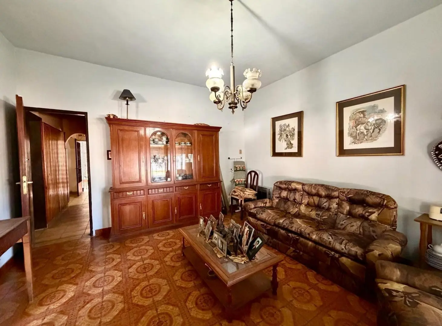 CASA PH EN VENTA EN LOMAS DE ZAMORA - 4 AMBIENTES 2
