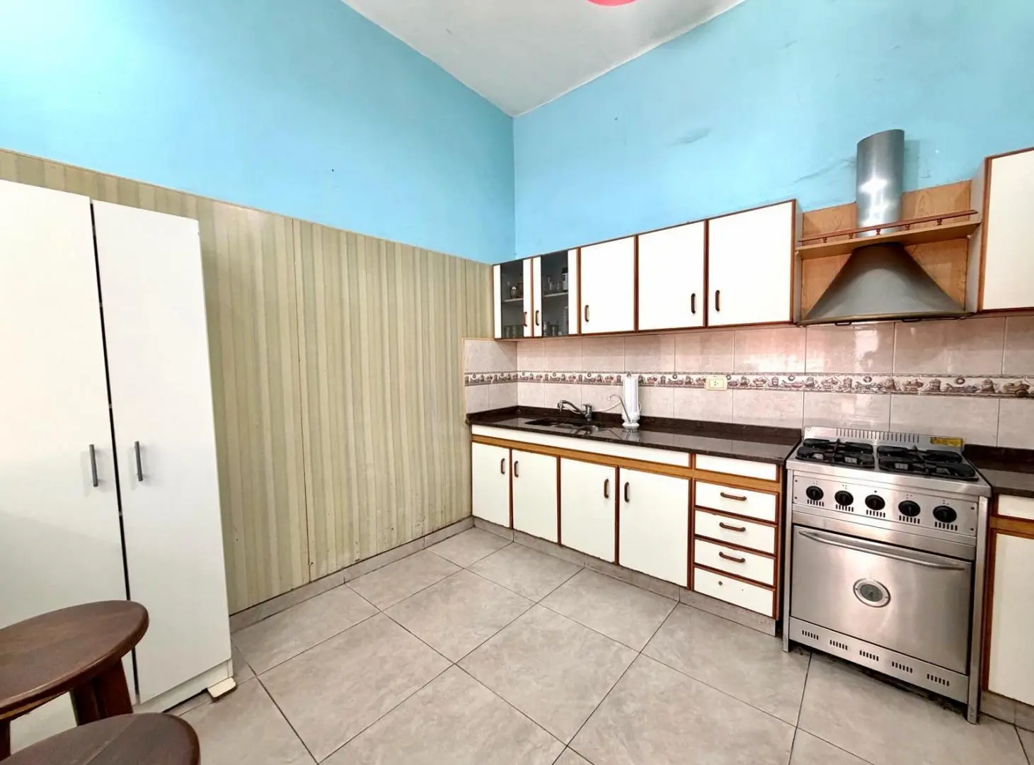 CASA PH EN TEMPERLEY EN VENTA - 6 AMBIENTES 5