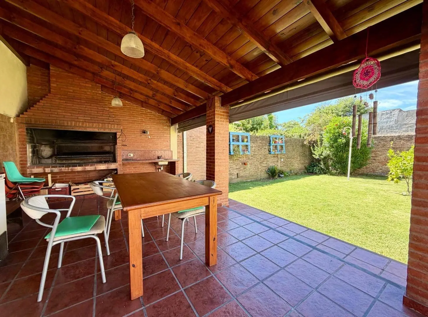 CASA PH EN TEMPERLEY EN VENTA - 6 AMBIENTES 3
