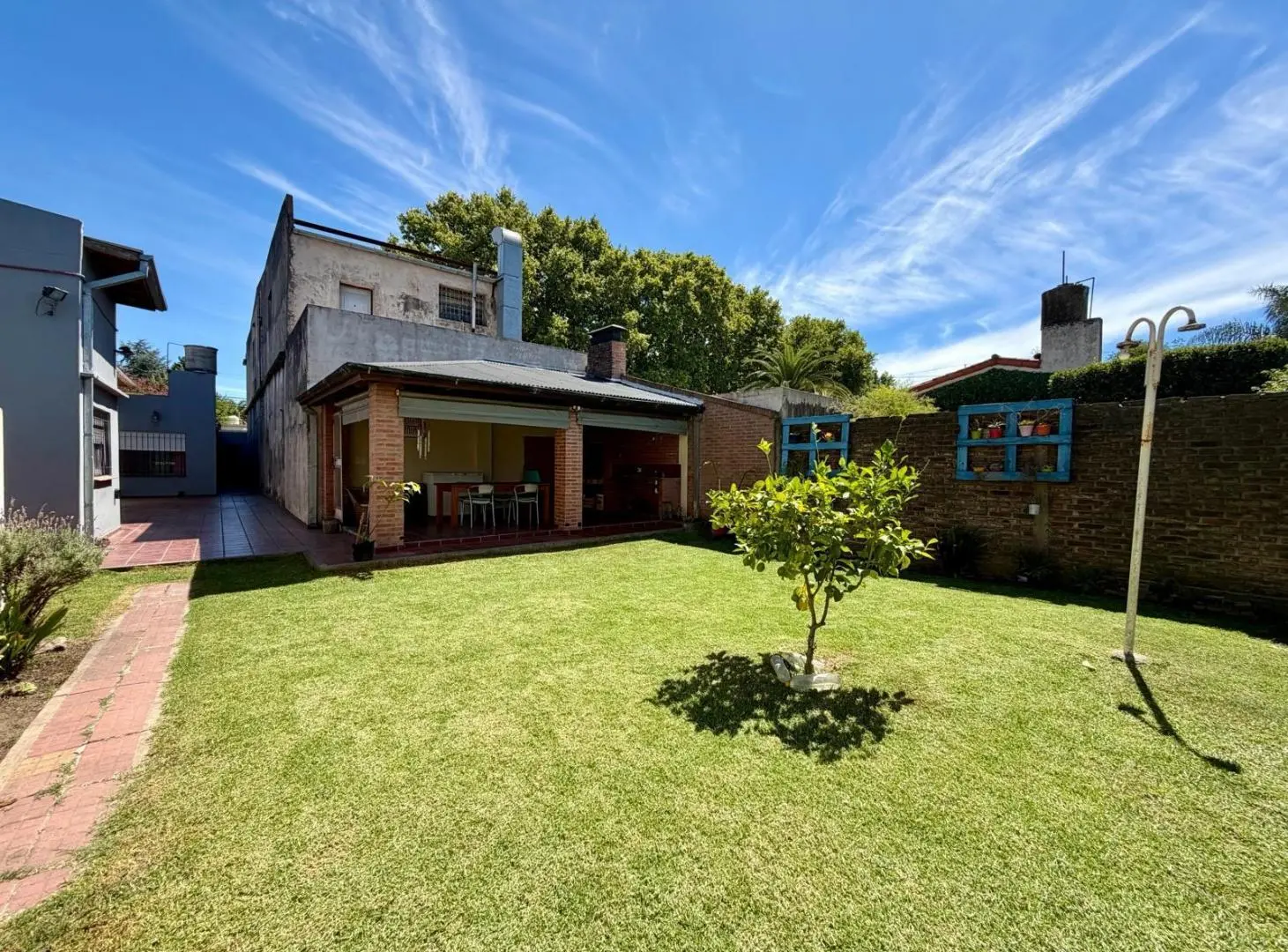CASA PH EN TEMPERLEY EN VENTA - 6 AMBIENTES 2