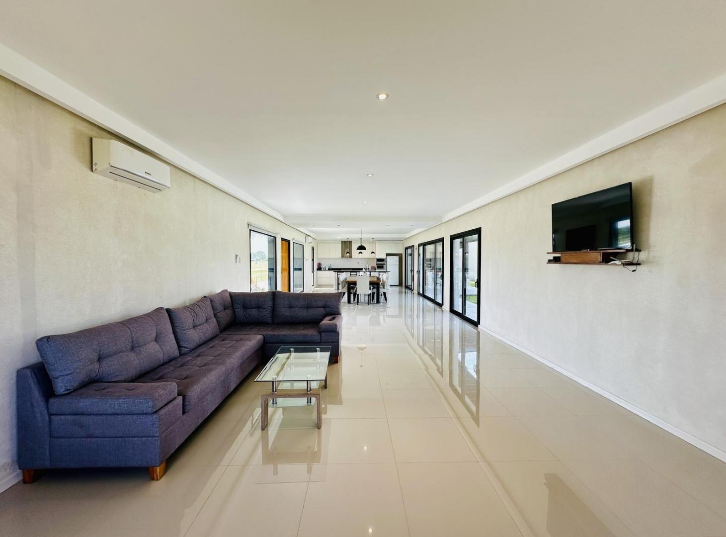 Foto de CASA EN VENTA EN ESTANCIA VILLA MARIA - 5 AMBIENTES, imagen 4