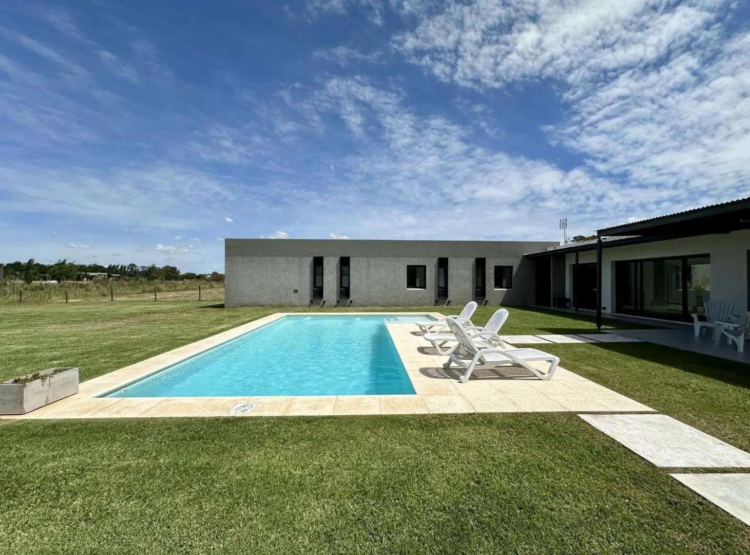 CASA EN VENTA EN ESTANCIA VILLA MARIA - 5 AMBIENTES 3