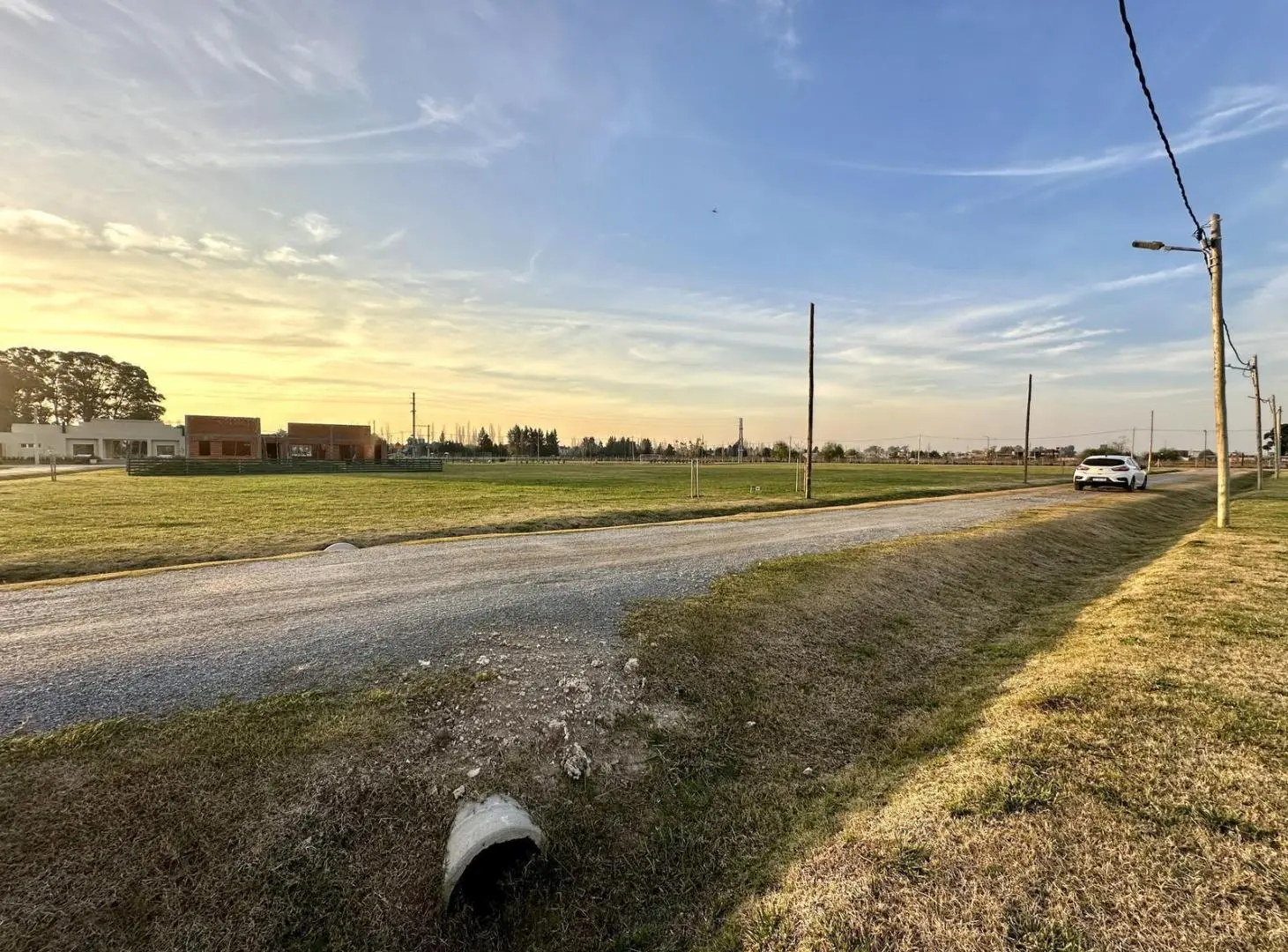 TERRENO EN VENTA EN FINCAS JOVEN 3