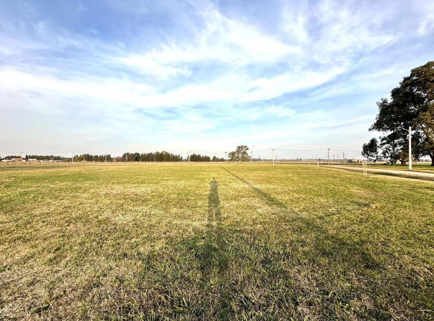 TERRENO EN VENTA EN FINCAS JOVEN 5