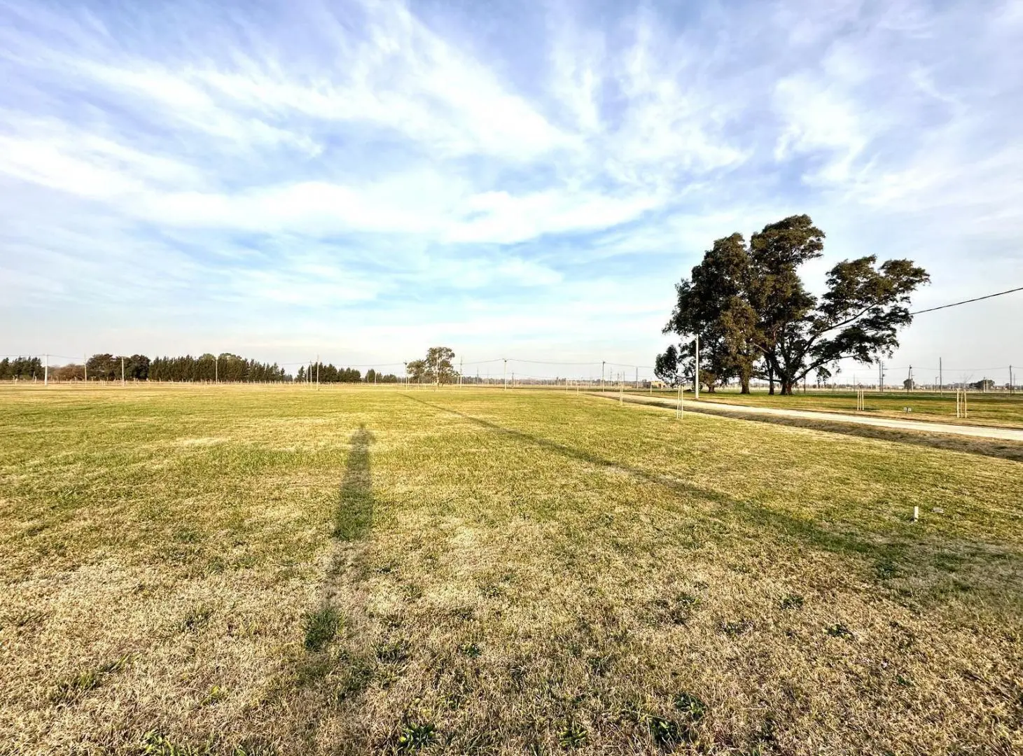 TERRENO EN VENTA EN FINCAS JOVEN 2