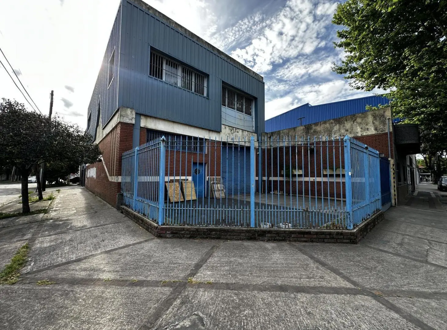 GALPON EN VENTA EN LANUS OESTE - 2 PLANTAS - CON ASCENSOR 5