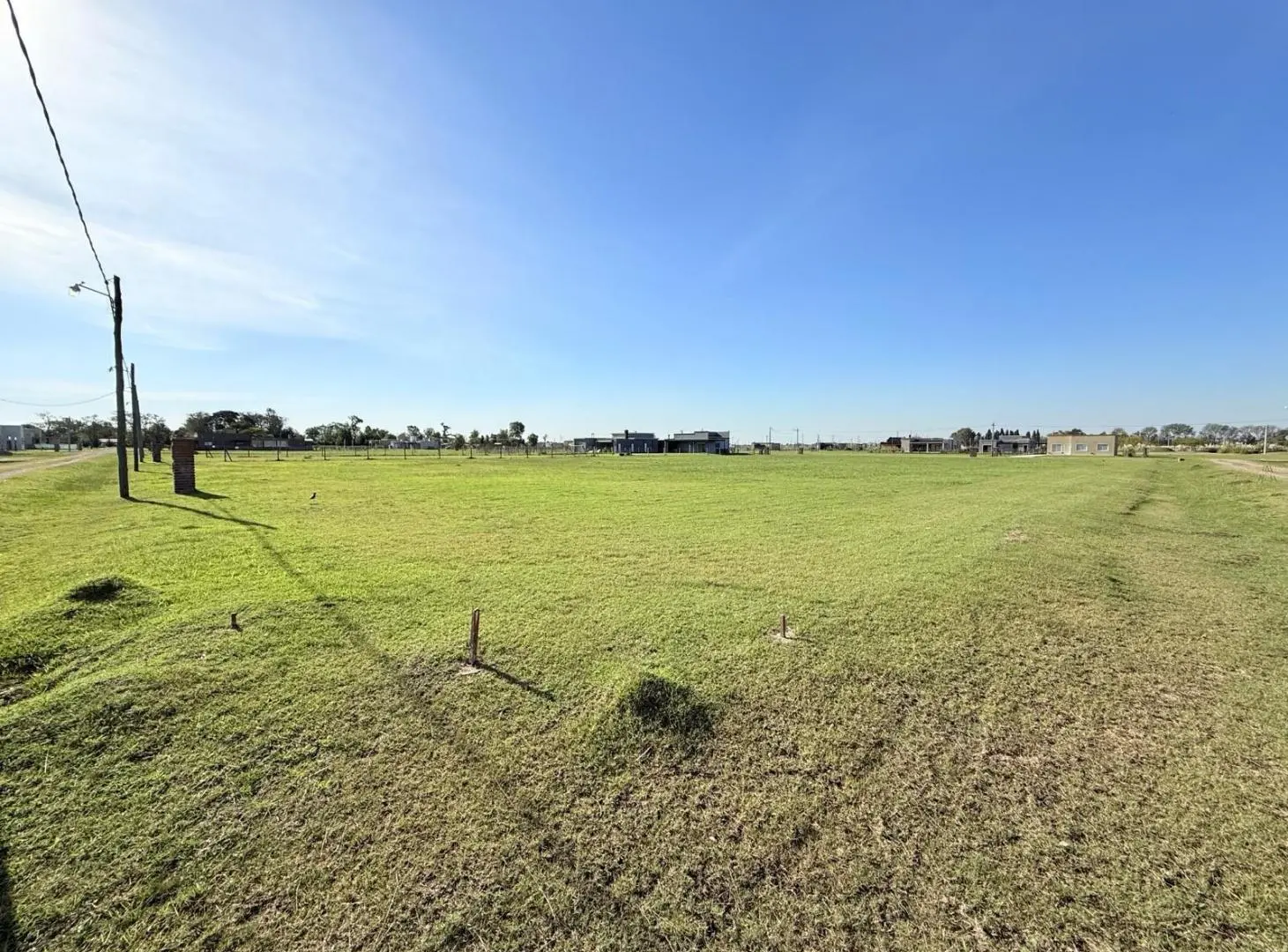 Gran Lote de 1000m² en Barrio Privado–Naturaleza y Seguridad 5