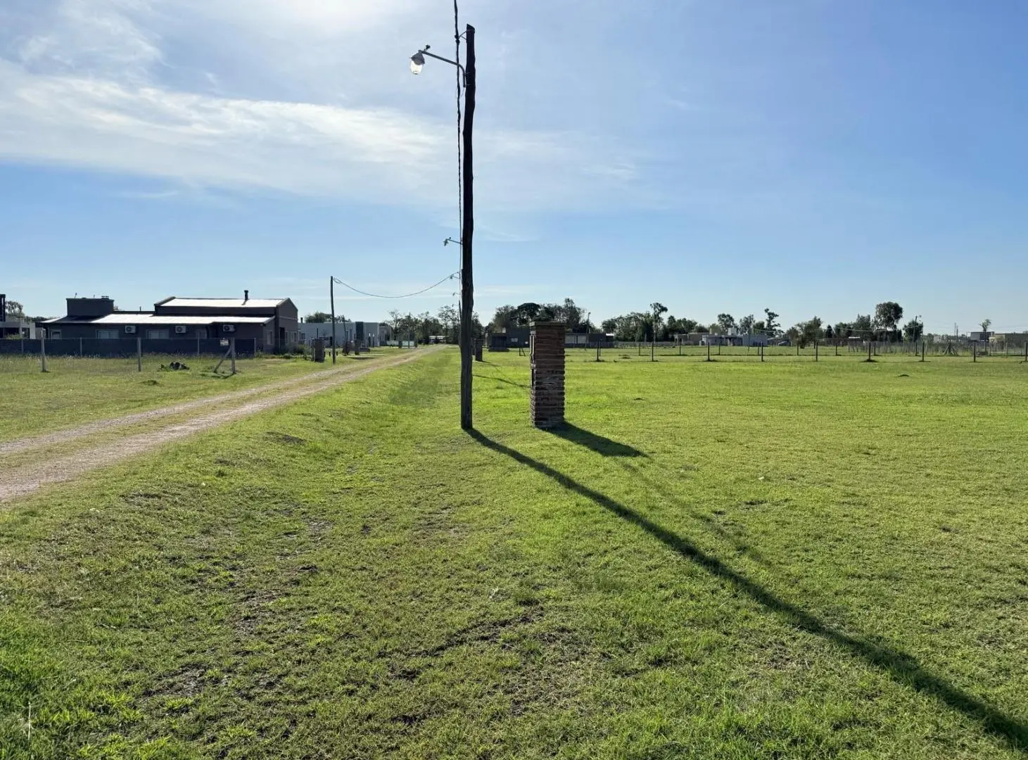 Gran Lote de 1000m² en Barrio Privado–Naturaleza y Seguridad 3