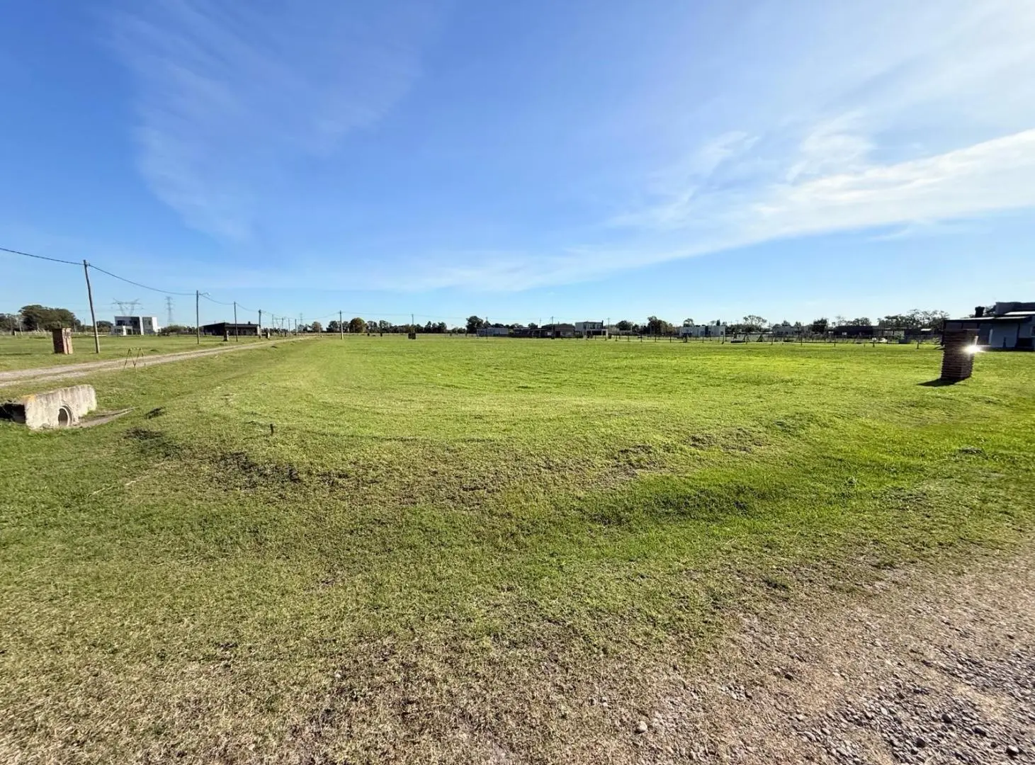 Gran Lote de 1000m² en Barrio Privado–Naturaleza y Seguridad 4