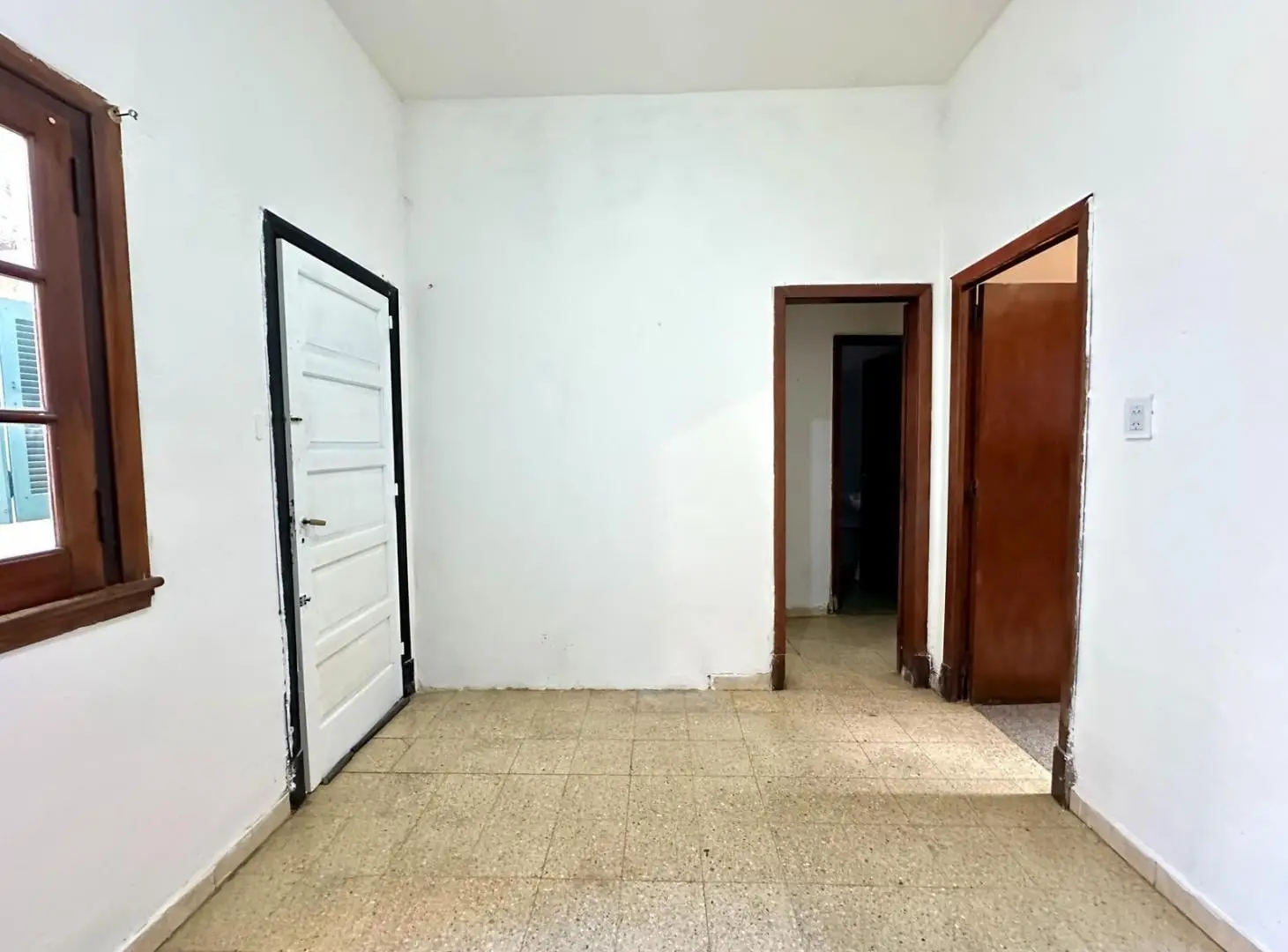 VENTA DEPARTAMENTO PH DE E AMBIENTES EN LANUS 4