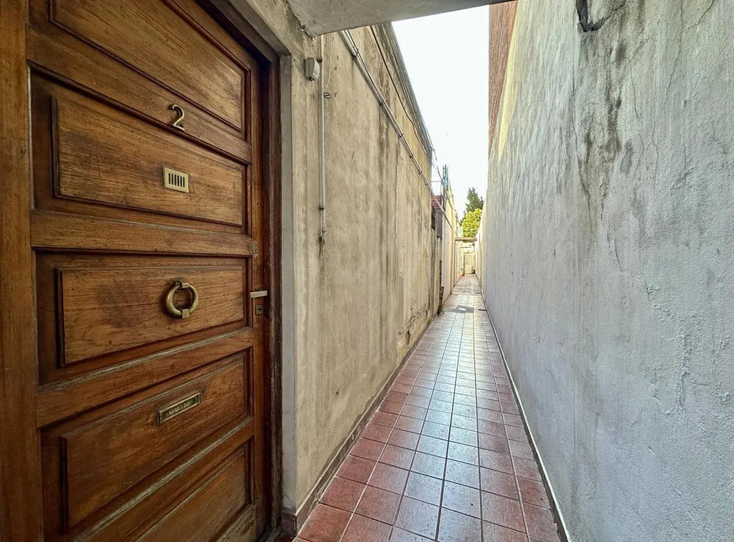 VENTA DEPARTAMENTO PH DE E AMBIENTES EN LANUS 1