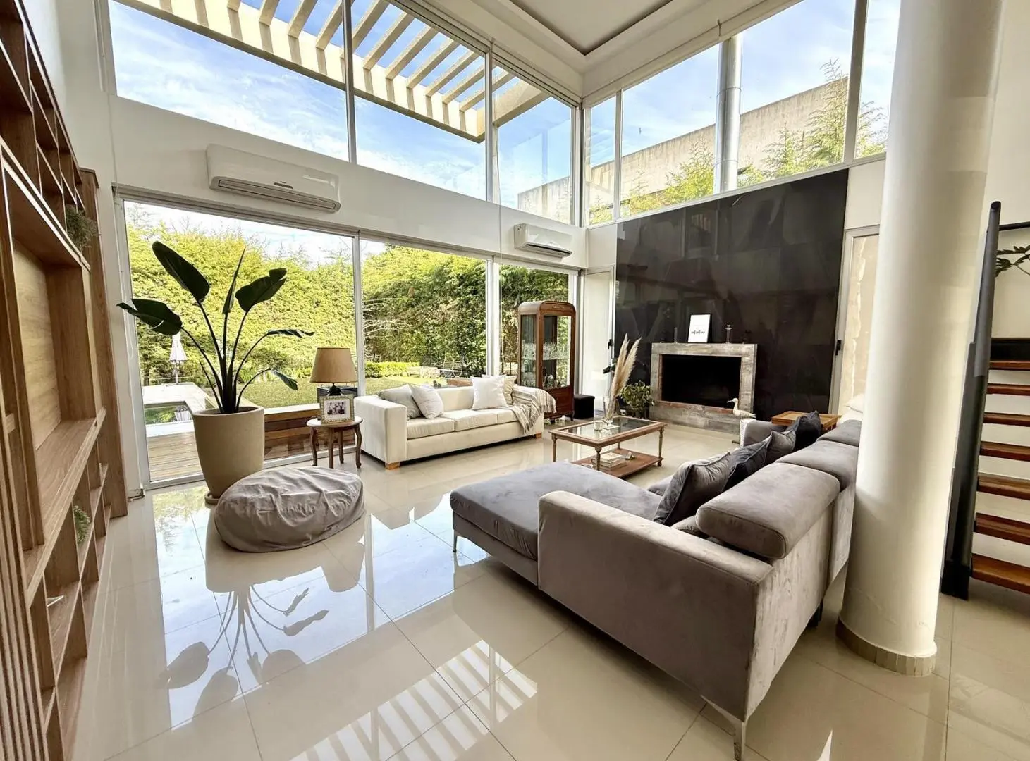 CASA EN VENTA EN ADROGUE CHICO - 5 AMBIENTES - CON PILETA 4