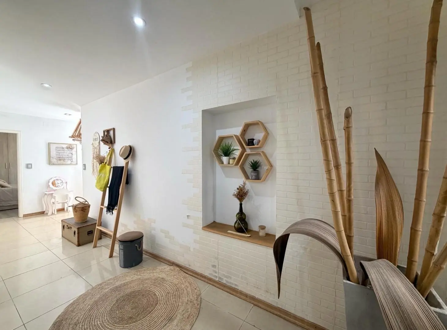 DEPARTAMENTO EN VENTA EN REMEDIOS DE ESCALADA - PLANTA BAJA - SIN EXPENSAS 5