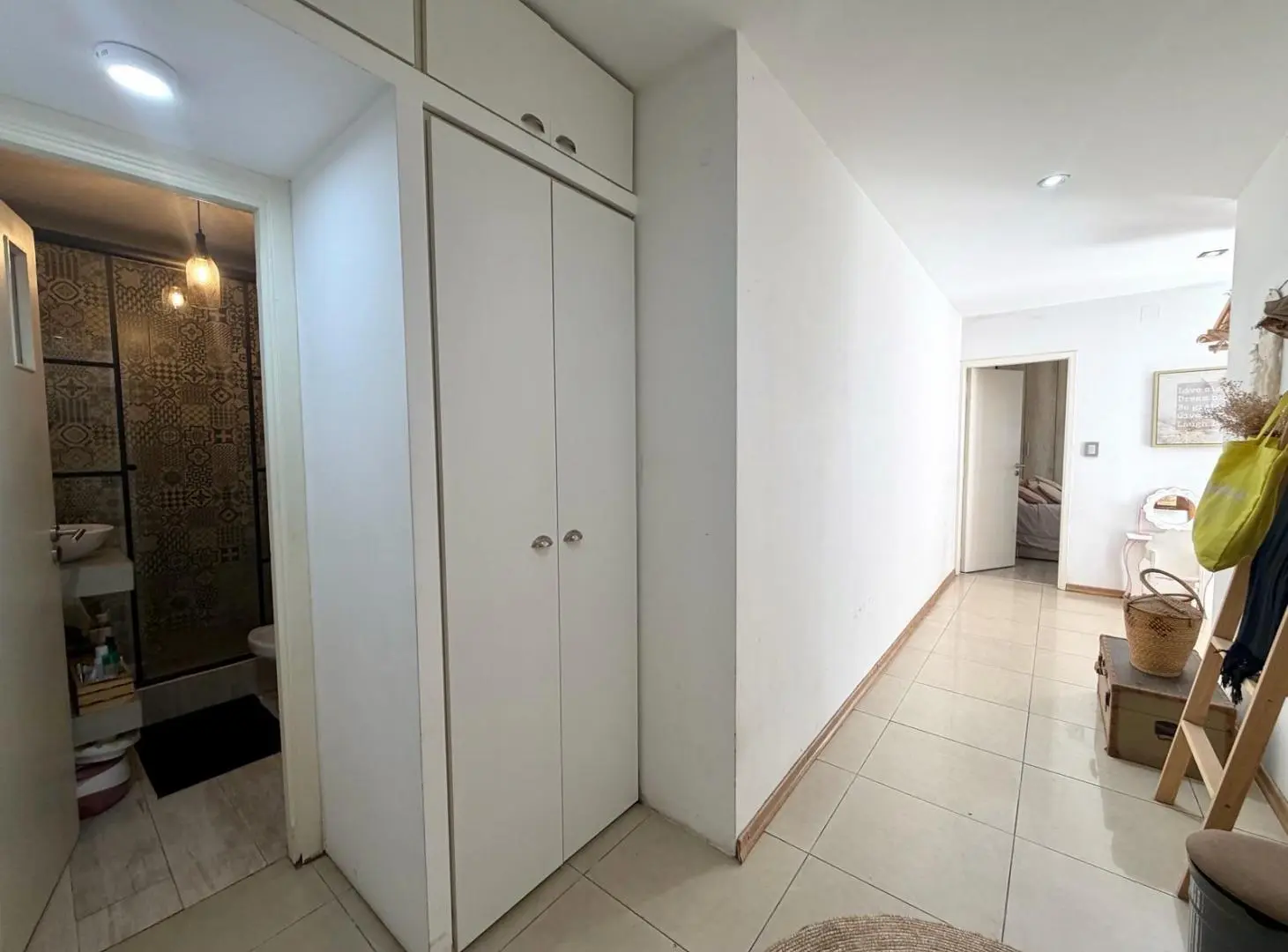 DEPARTAMENTO EN VENTA EN REMEDIOS DE ESCALADA - PLANTA BAJA - SIN EXPENSAS 4