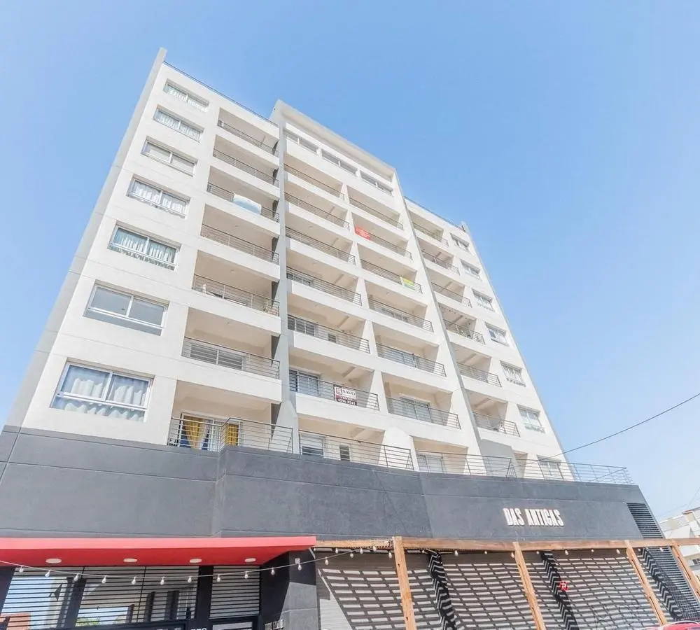 Alquiler departamento 3 ambiente, Ezeiza Centro 1