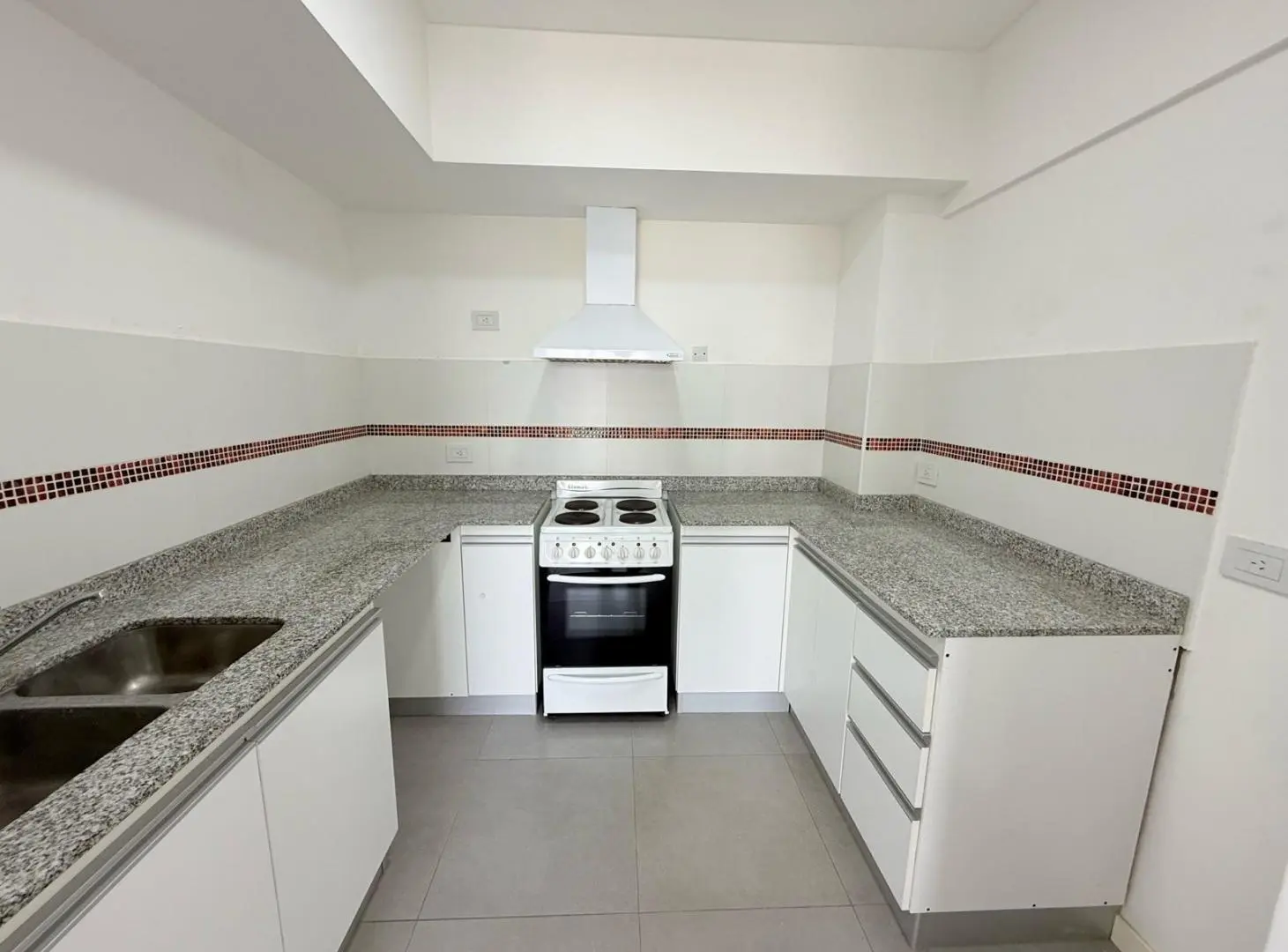 Alquiler departamento 3 ambiente, Ezeiza Centro 4