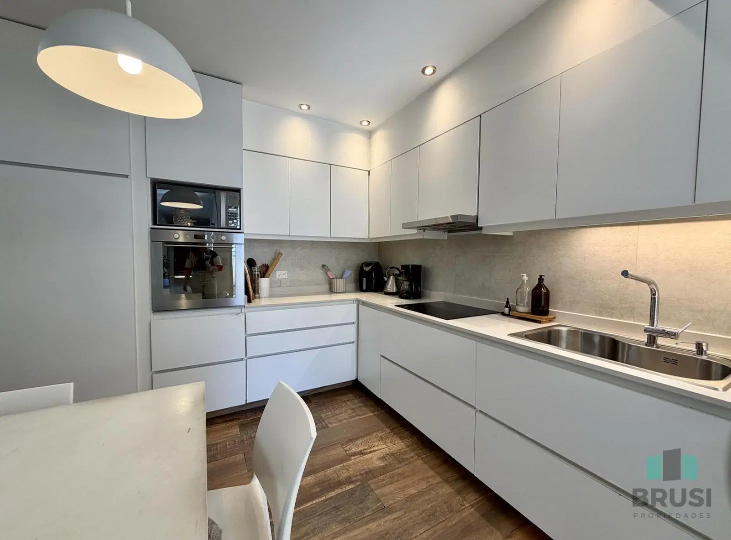 PH EN VENTA 3 AMBIENTES - REMODELADO A NUEVO 2