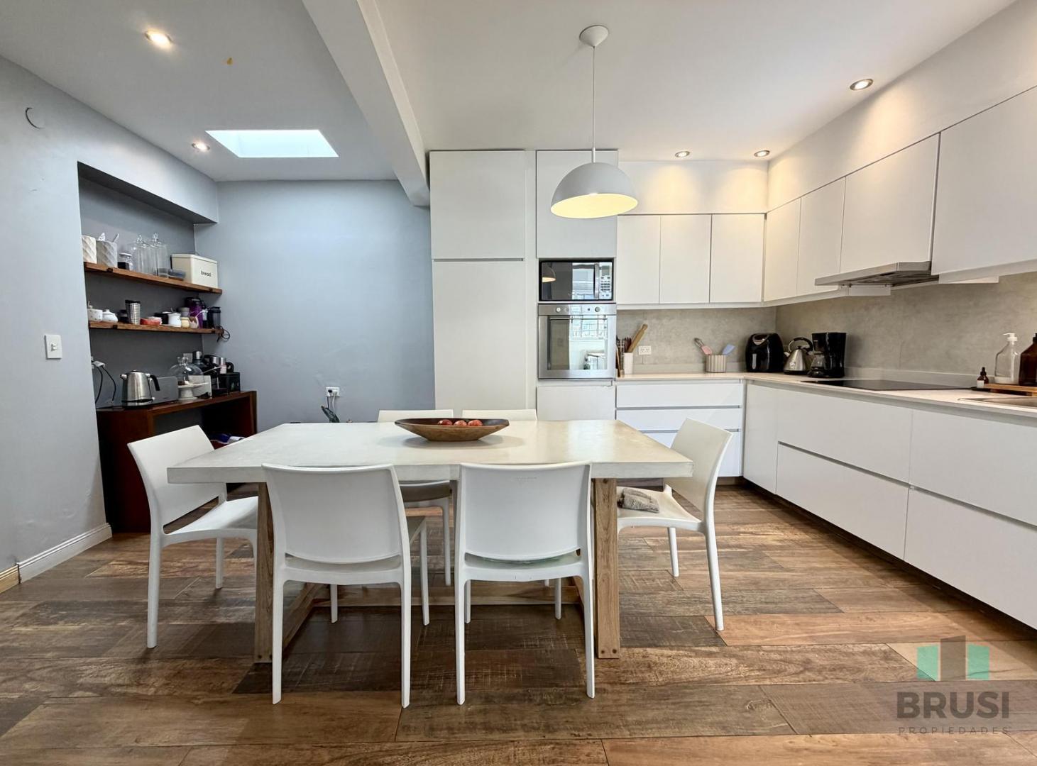 Foto de PH EN VENTA 3 AMBIENTES - REMODELADO A NUEVO, imagen 4