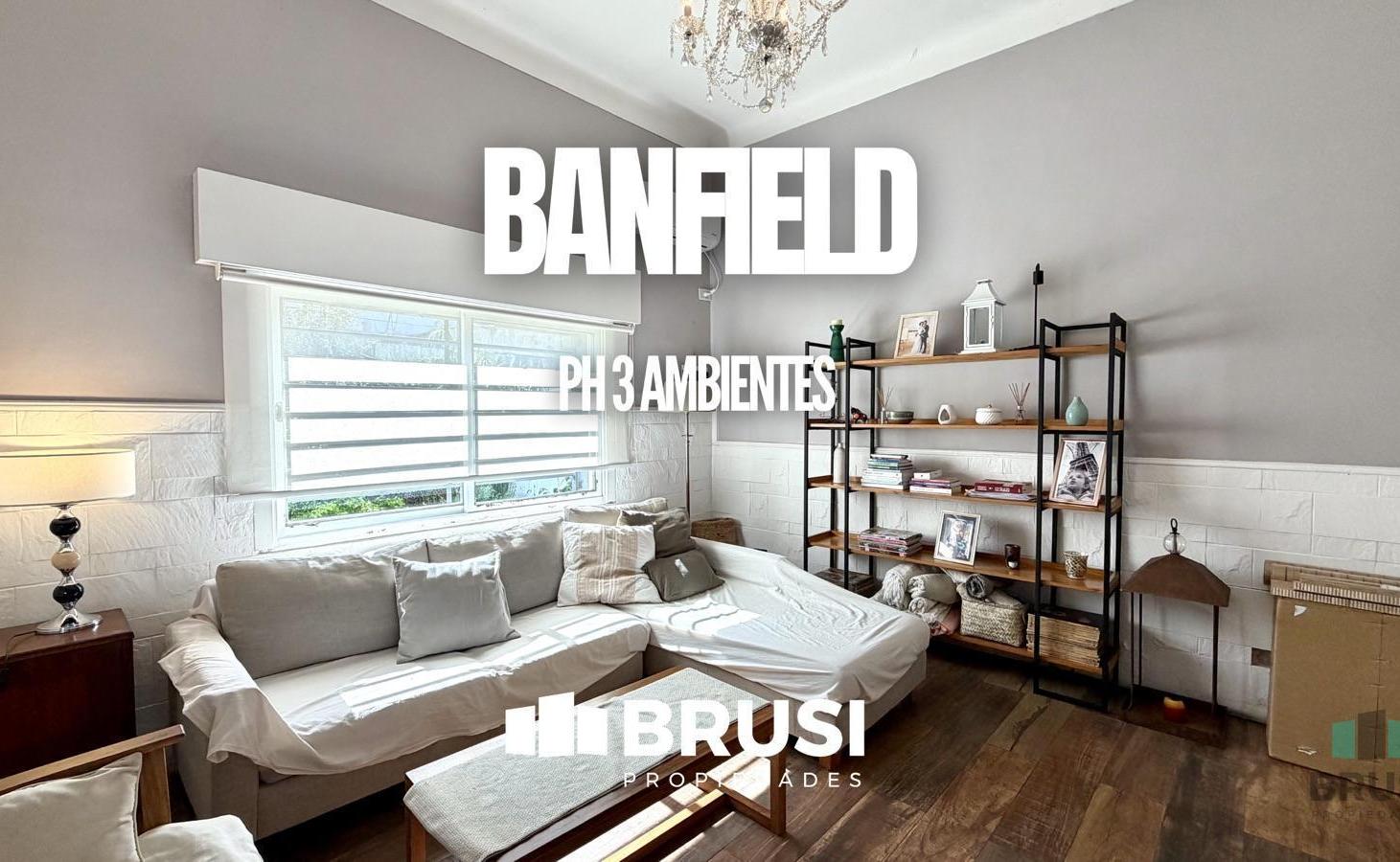 Foto de PH EN VENTA 3 AMBIENTES - REMODELADO A NUEVO, imagen 1
