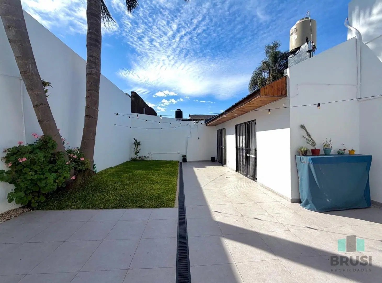 CASA EN VENTA EN TEMPERLEY OESTE - 4 AMBIENTES 3