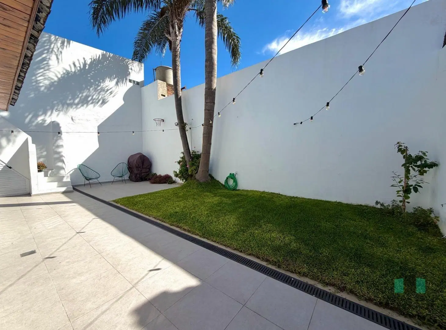 CASA EN VENTA EN TEMPERLEY OESTE - 4 AMBIENTES 5